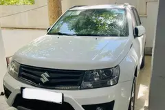سوزوکی، گراند ویتارا (مونتاژ)