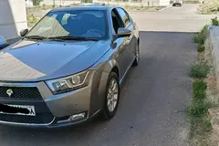 دنا، پلاس EF7