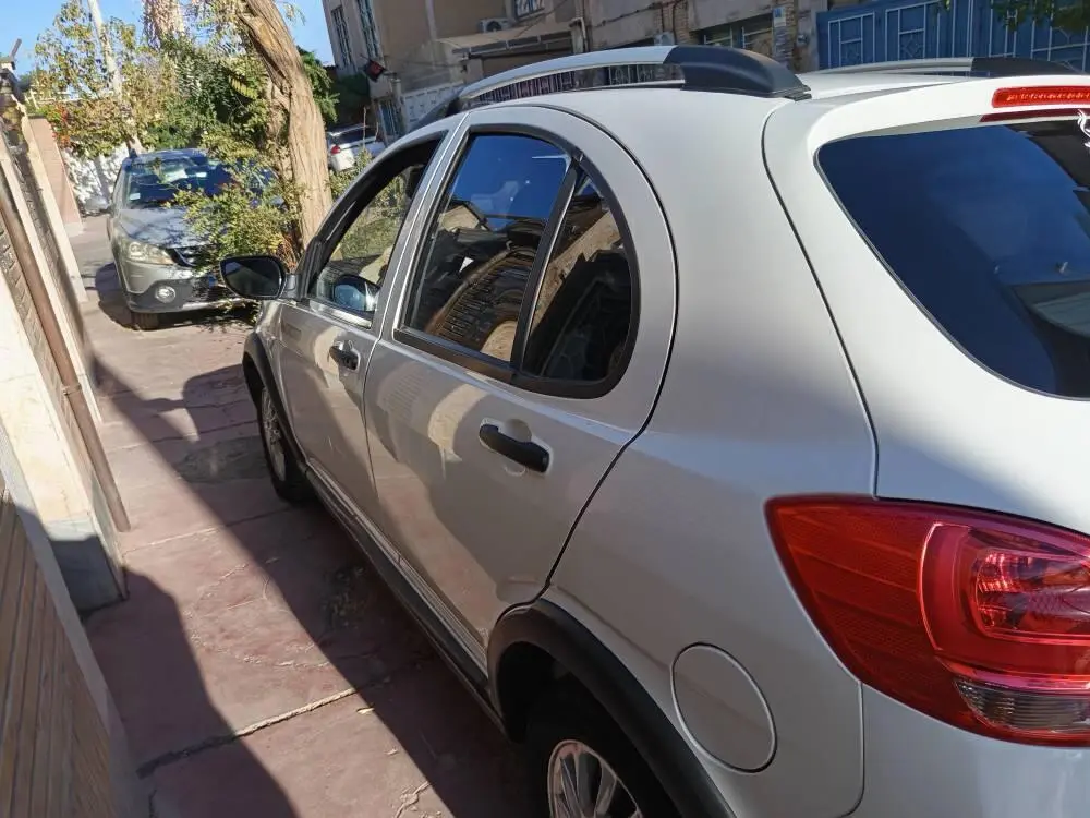 کوییک،  اتوماتیک پلاس