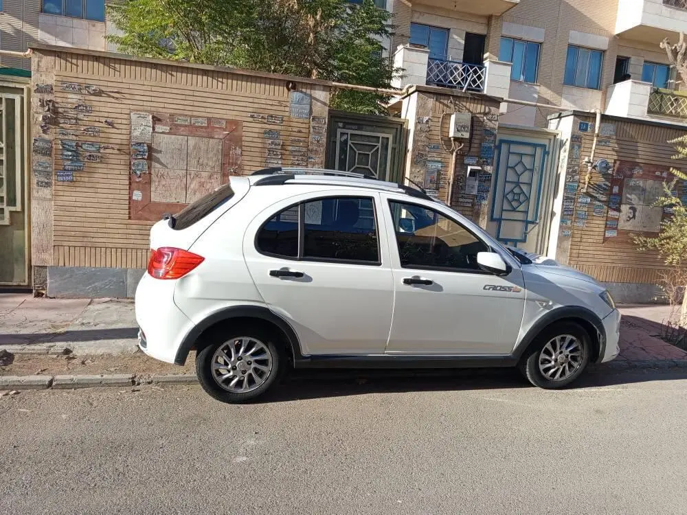 کوییک،  اتوماتیک پلاس