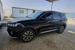فونیکس، تیگو 7 پرو