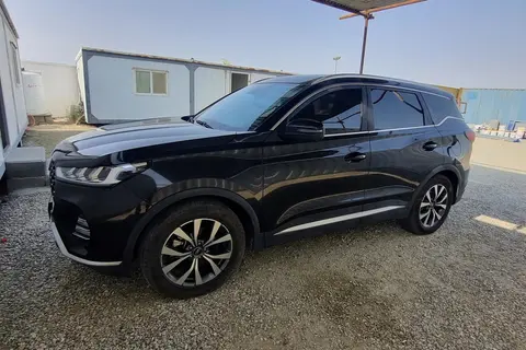 فونیکس، تیگو 7 پرو