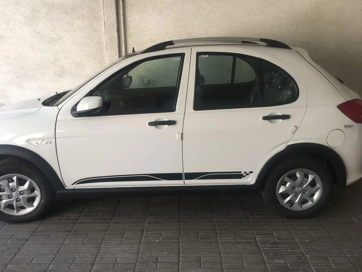 کوییک،  SR