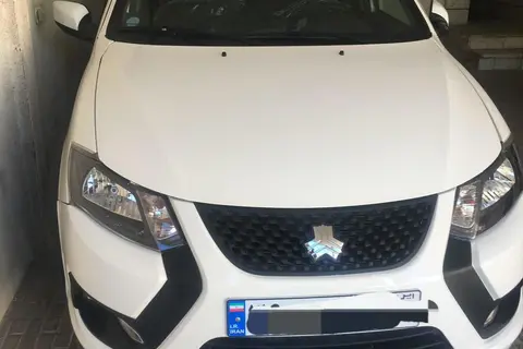 کوییک، SR