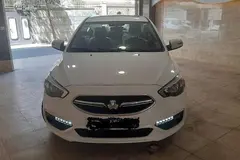 شاهین، اتوماتیک CVT