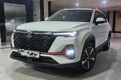 چانگان، CS 35 پلاس