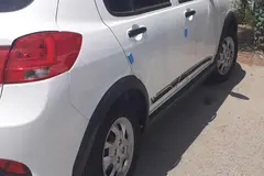 کوییک، SR
