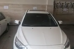 شاهین، G دنده ای