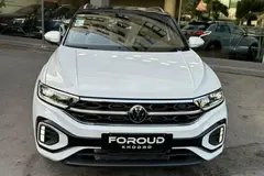 فولکس، تی راک