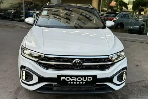 فولکس، تی راک