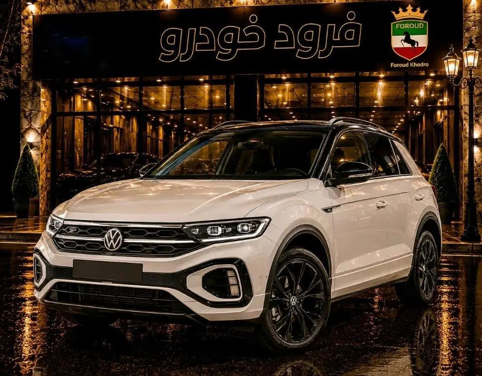 فولکس،  تی راک