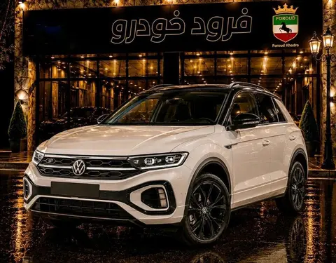 فولکس، تی راک