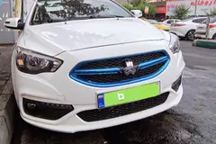 شاهین، پلاس اتوماتیک AT