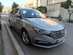 بسترن، B30