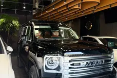 هاوال، H9