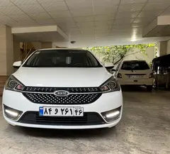 چری، آریزو 5T