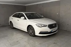 لیفان، 820