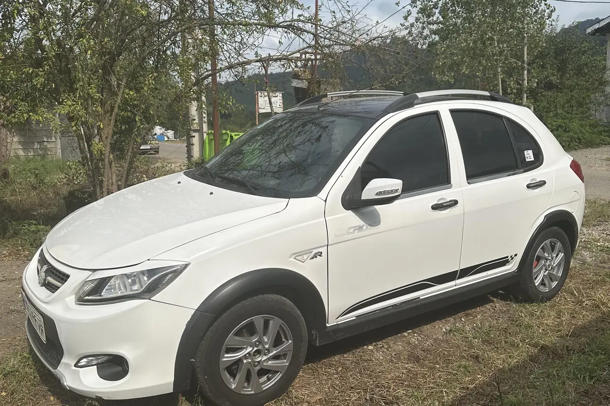 کوییک،  دنده ای R