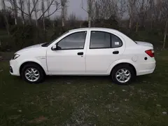 ساینا، GXL دنده ای