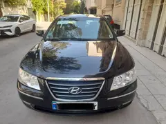 هیوندای، سوناتا