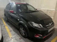 کوییک، دنده ای R