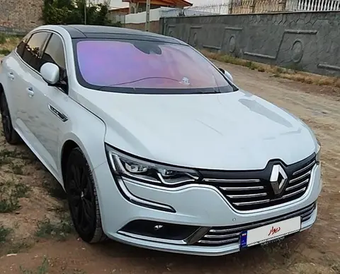 رنو، تالیسمان
