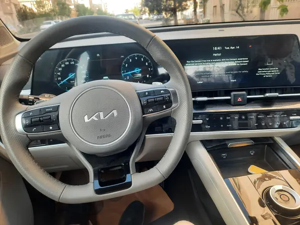 کیا، اسپورتیج