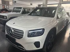 بنز، کلاس GLB
