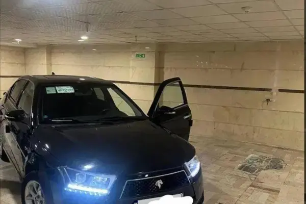 دنا، پلاس EF7