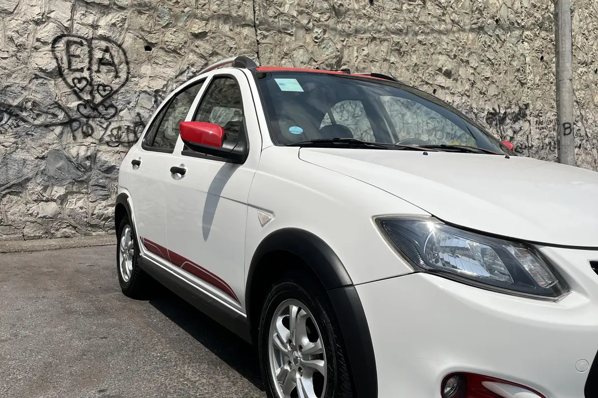 کوییک،  دنده ای