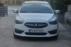 شاهین، G دنده ای