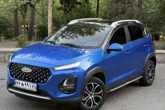 ام وی ام، X22 PRO