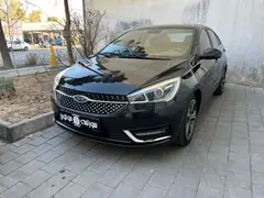 چری، آریزو 5T