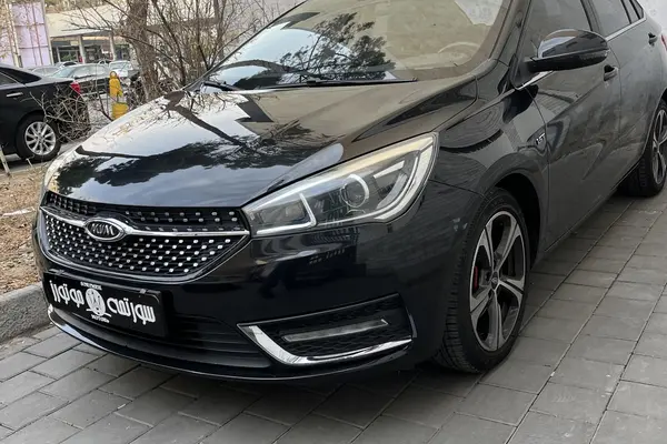 چری، آریزو 5T