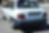 پراید،  صندوق دار