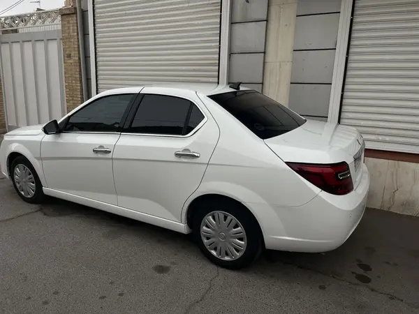 دنا، پلاس EF7