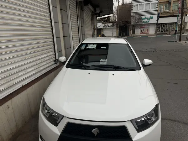 دنا، پلاس EF7