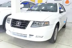 سمند، سورن
