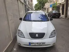 تیبا، صندوق دار