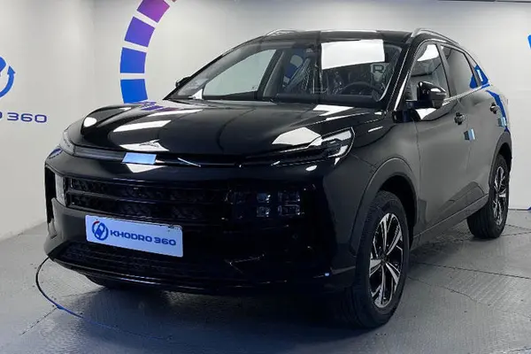 کی ام سی  SR6