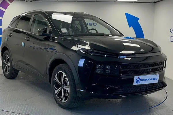 کی ام سی  SR6
