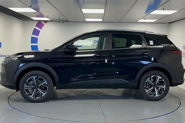 کی ام سی  SR6