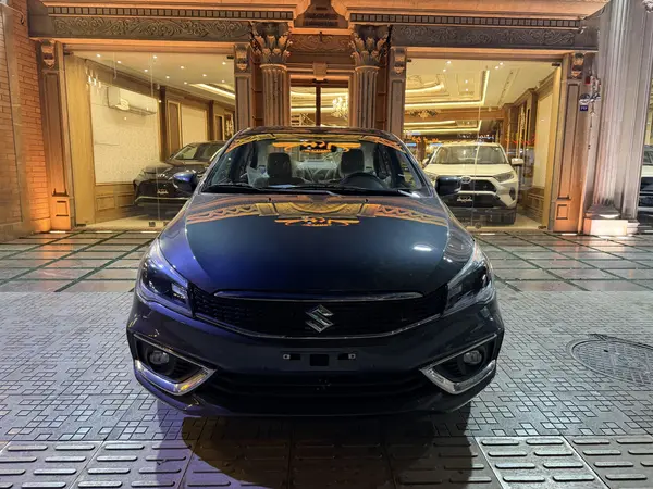 سوزوکی، بالنو