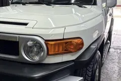 تویوتا، اف جی کروز