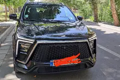کی ام سی، X5