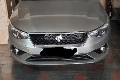 تارا، اتوماتیک V2