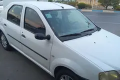 رنو، تندر 90
