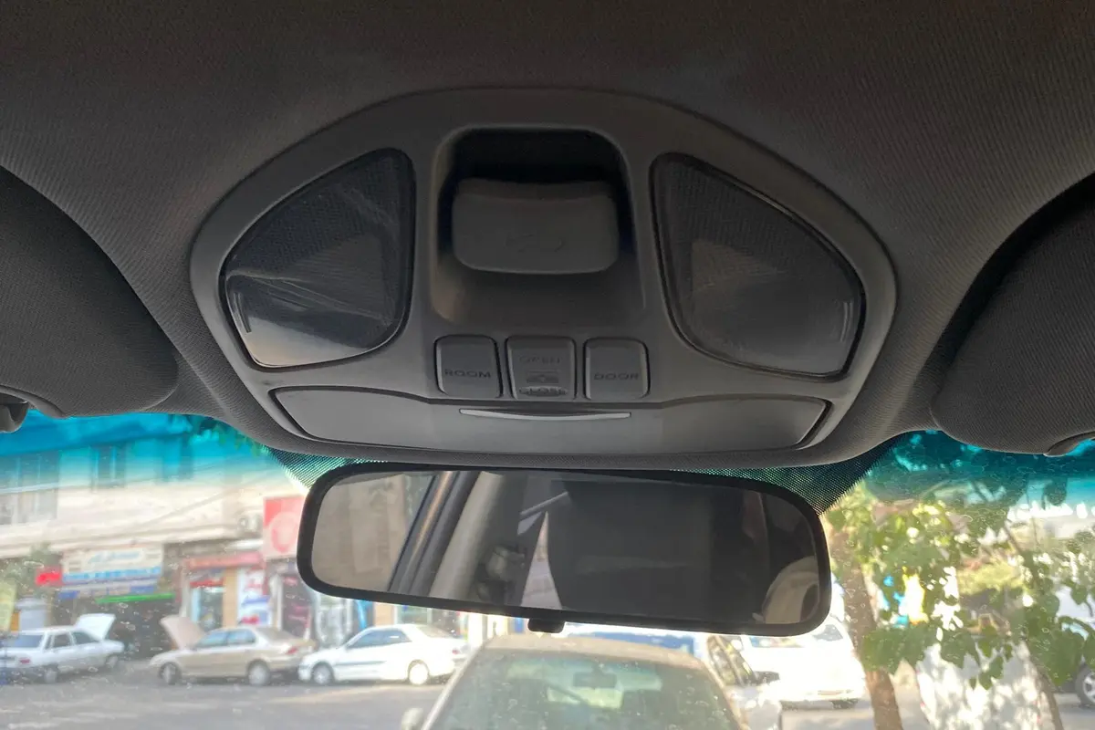 هیوندای  سانتافه
