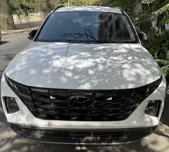 هیوندای، توسان