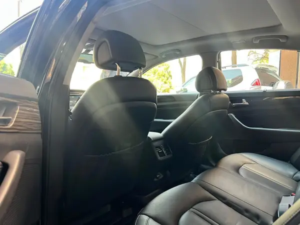 هیوندای، سوناتا